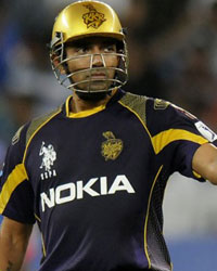 Robin Uthappa